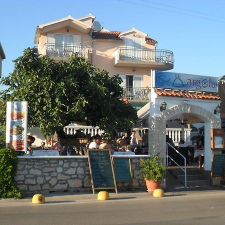 Apartments & Room Marina View Водице Екстер'єр фото