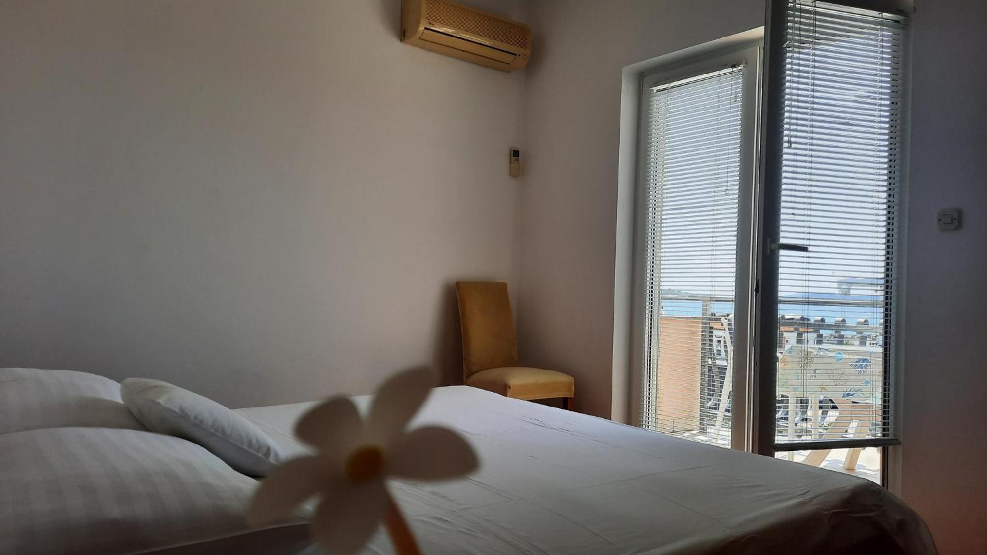 Apartments & Room Marina View Водице Екстер'єр фото