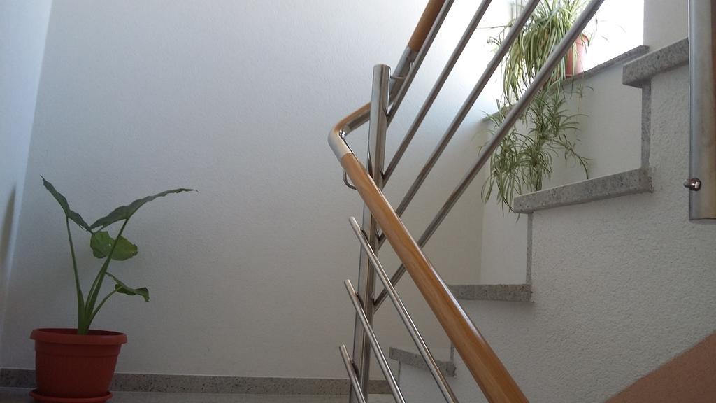 Apartments & Room Marina View Водице Екстер'єр фото