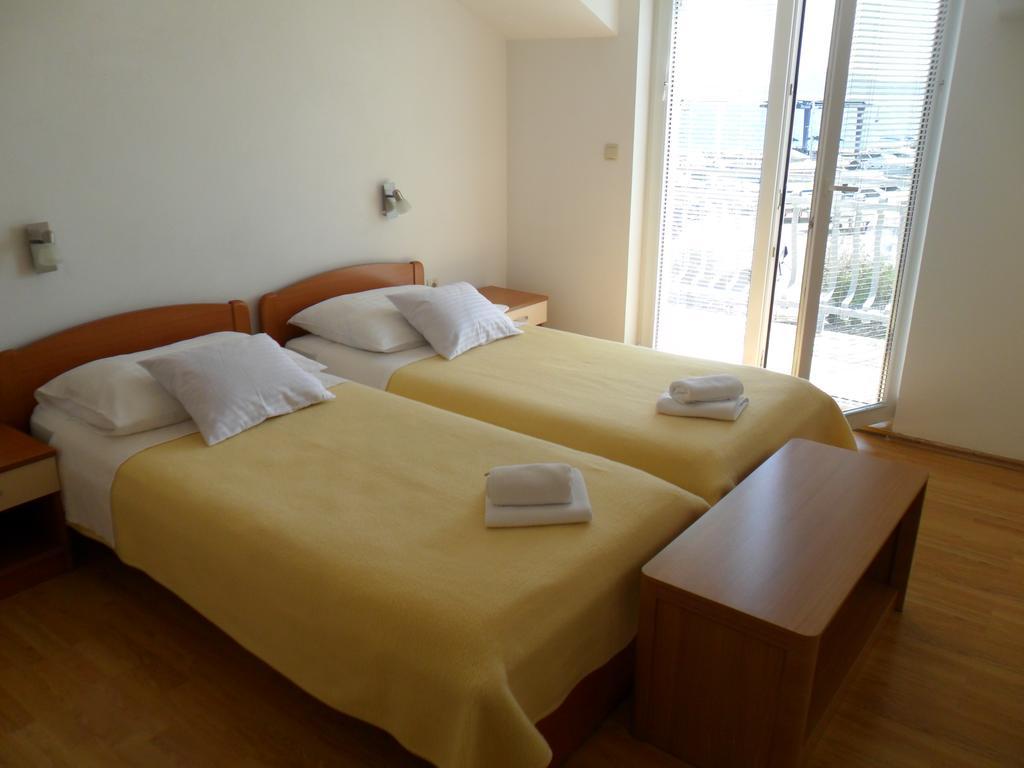 Apartments & Room Marina View Водице Екстер'єр фото